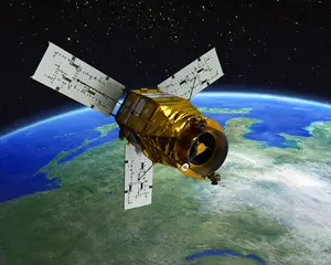 Kompsat 3A